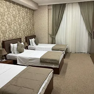 Guest 3*, Баку Азербайджан