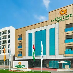 La Quinta By Wyndham Jumeirah 4*, Дубай ОАЭ