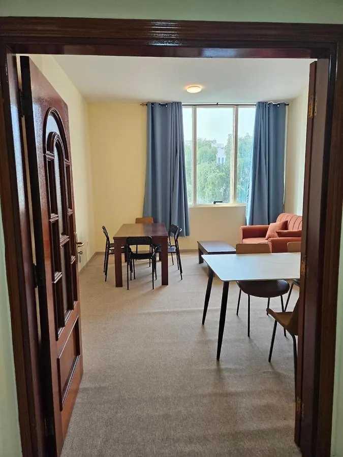 Oasis Hostel 阿布扎比 0*,  阿拉伯联合酋长国