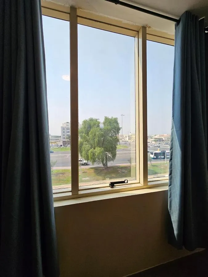 Oasis Hostel 阿布扎比 阿拉伯联合酋长国